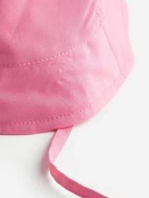 Панама H&M модель 71300 Панама H&M модель 71300 Фото