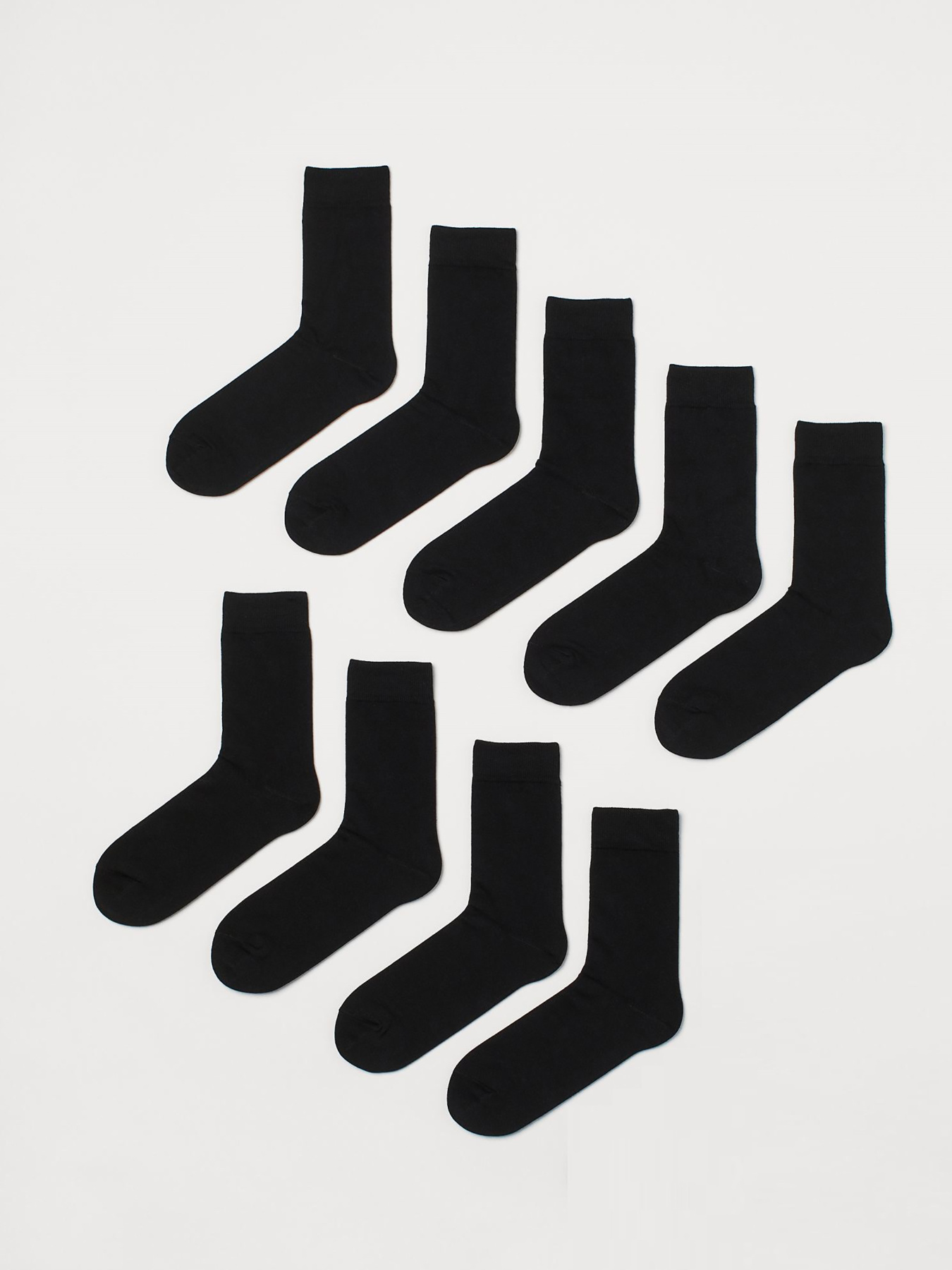 Набір шкарпеток H&M модель 70038 Фото