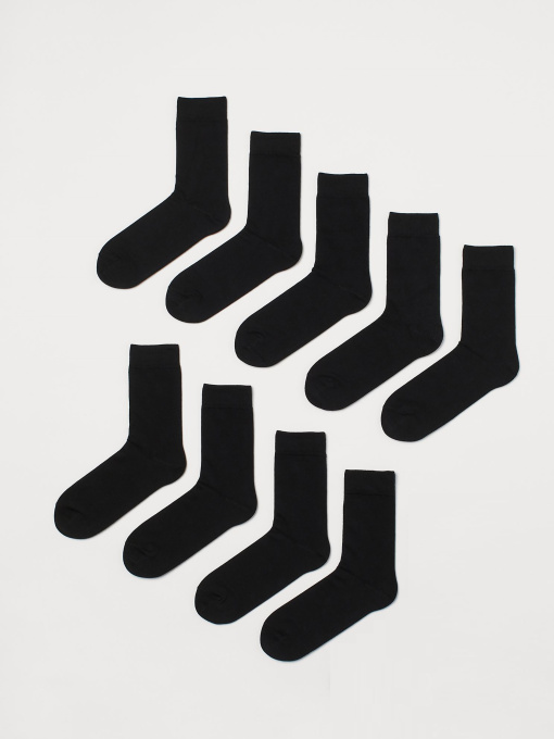 Набор носков H&M модель 70038 Фото