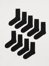 Набор носков H&M модель 70038 Фото