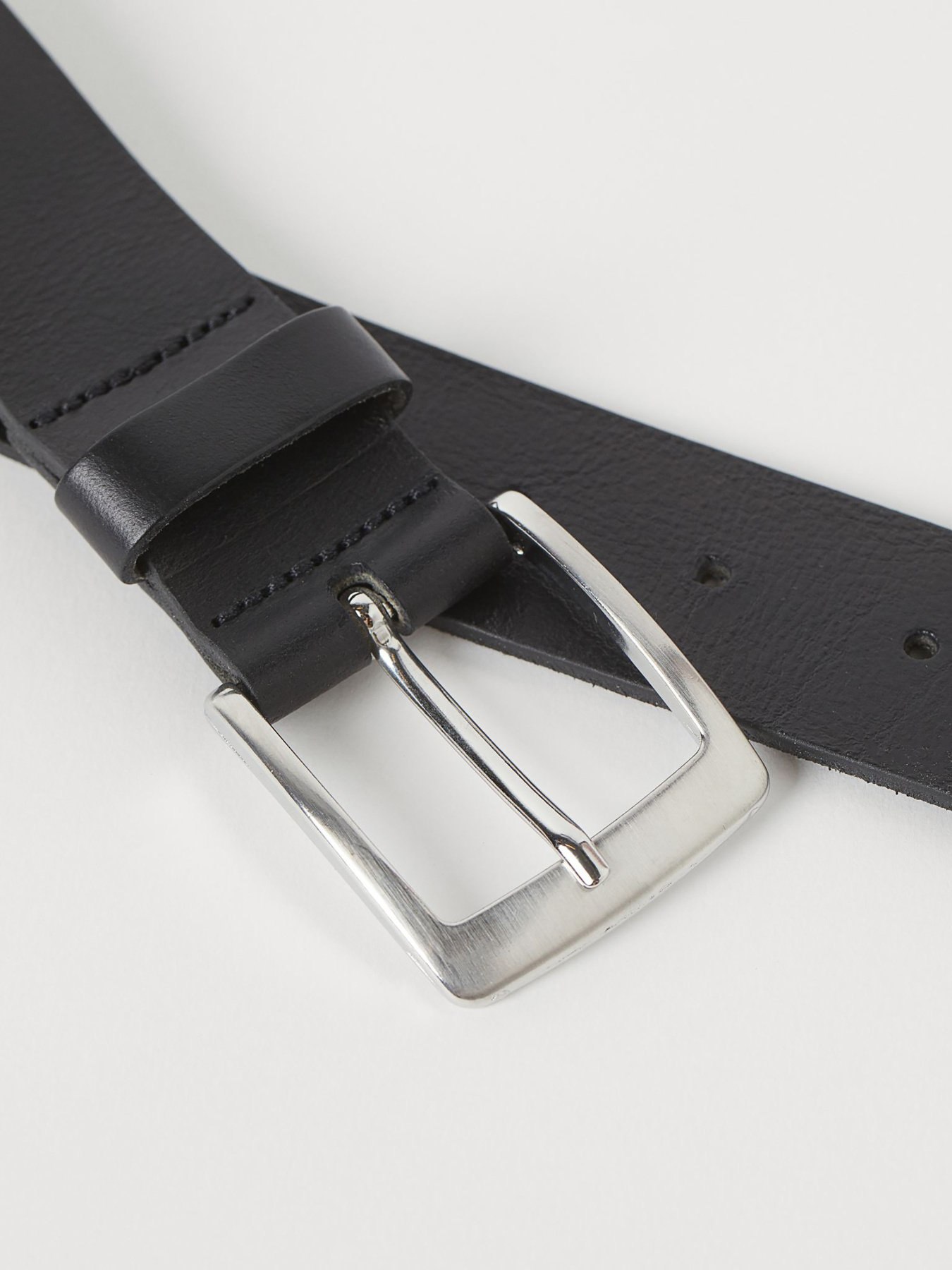 Ремінь H&M модель 70057 Фото