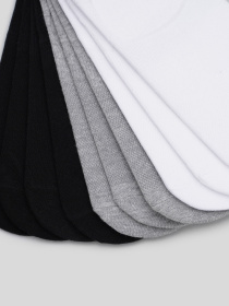 Набір шкарпеток H&M модель 70051 Набір шкарпеток H&M модель 70051 Фото