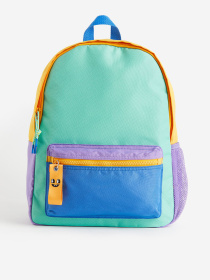 Рюкзак H&M модель 71695 Фото