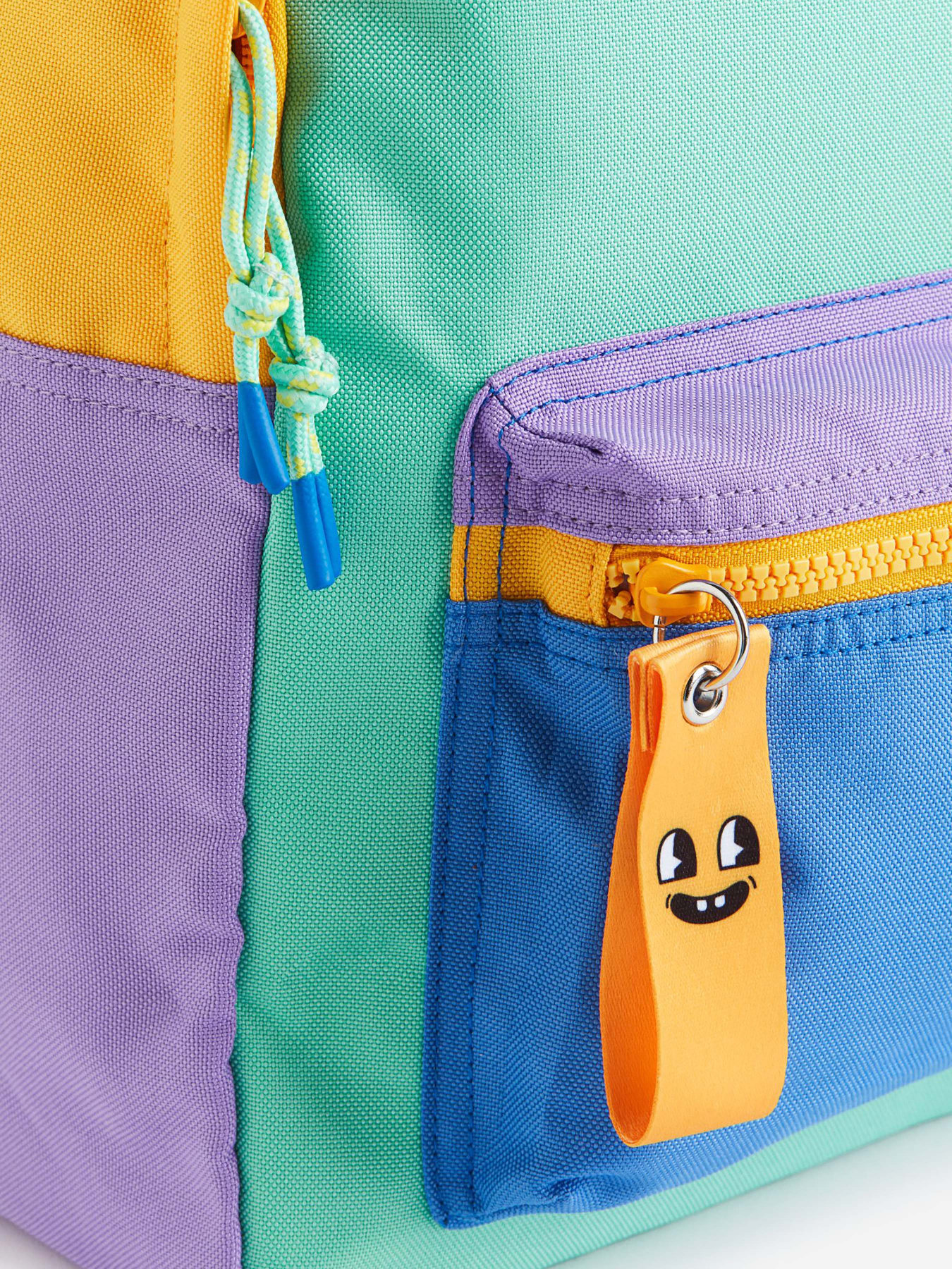 Повсякденний рюкзак H&M модель 71695 Фото