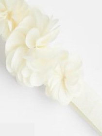 Пов'язка на голову H&M модель 70760 Фото