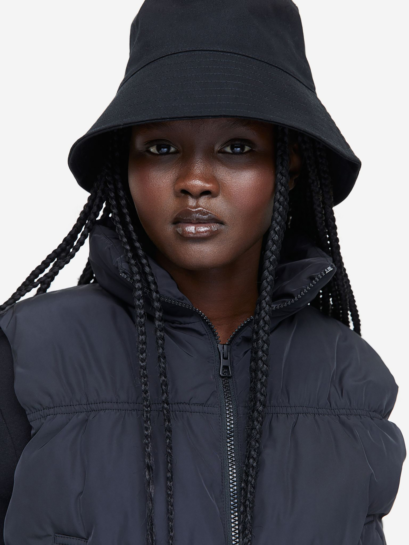 Панама H&M модель 70738 Фото