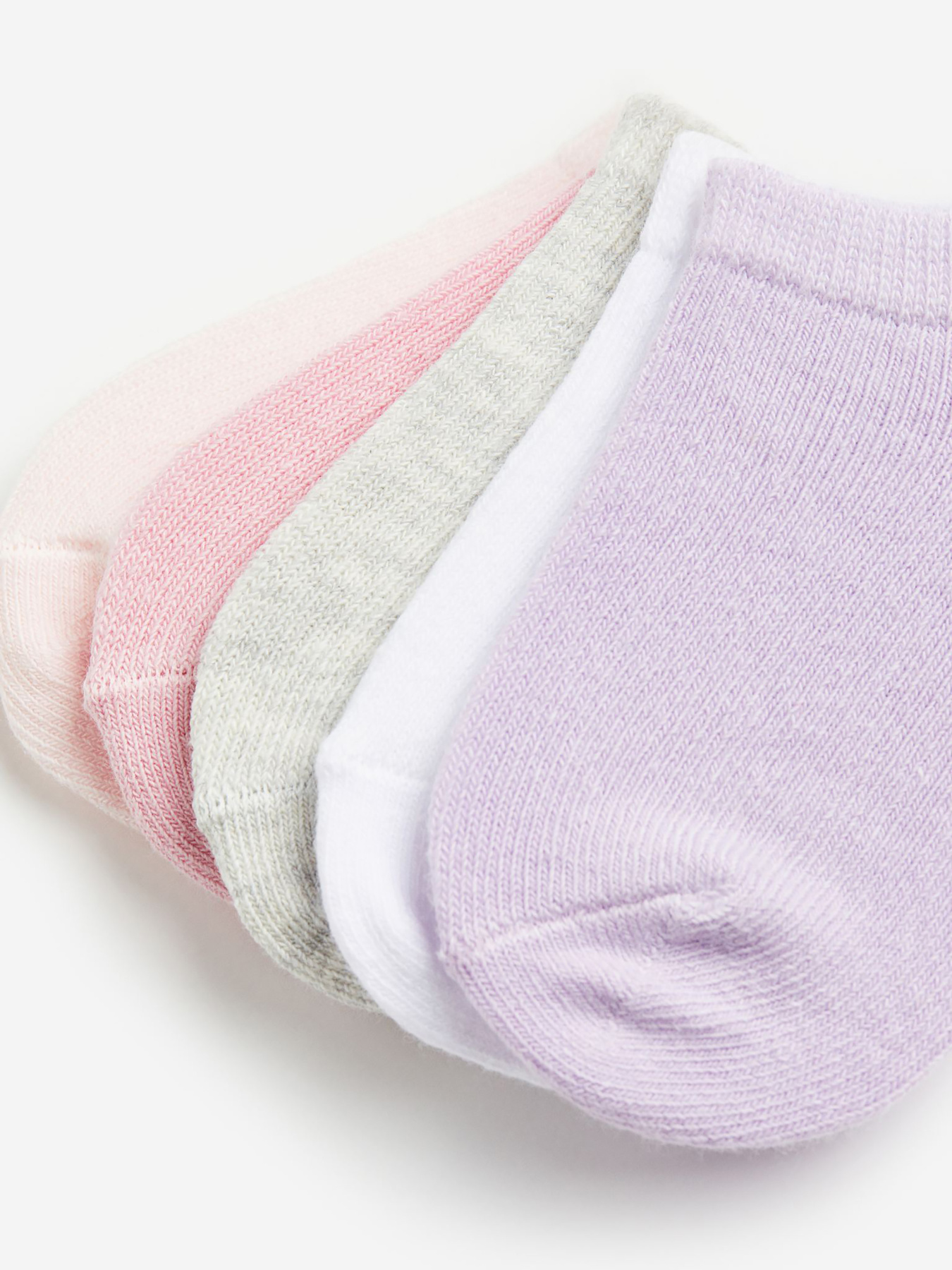 Набор носков H&M модель 71055 Фото