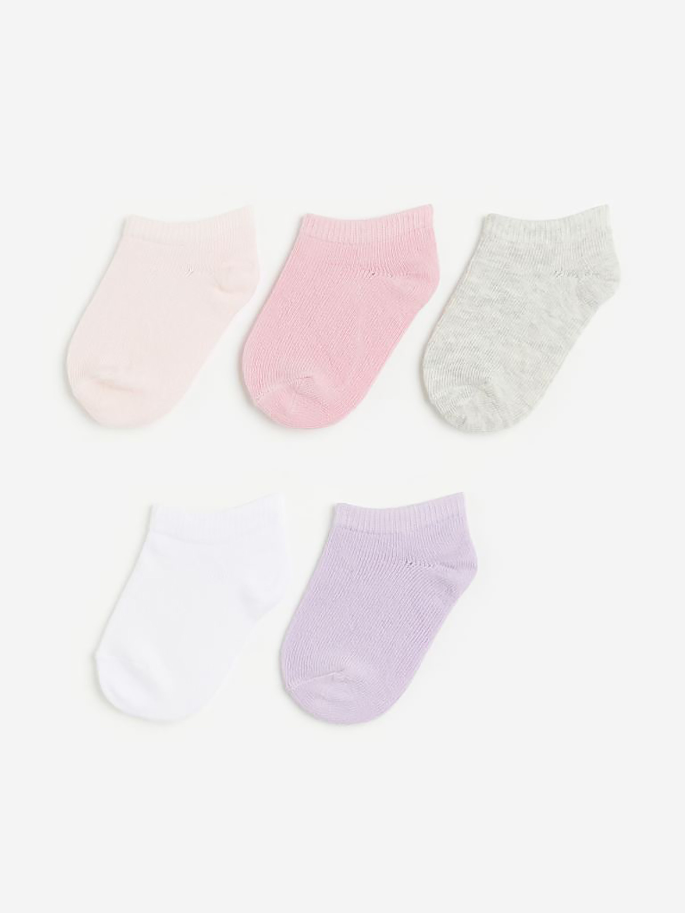 Набор носков H&M модель 71055 Фото