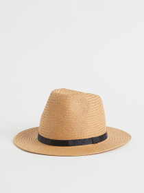 Шляпа H&M модель 71266 Фото