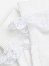 Носки H&M модель 71333 Фото