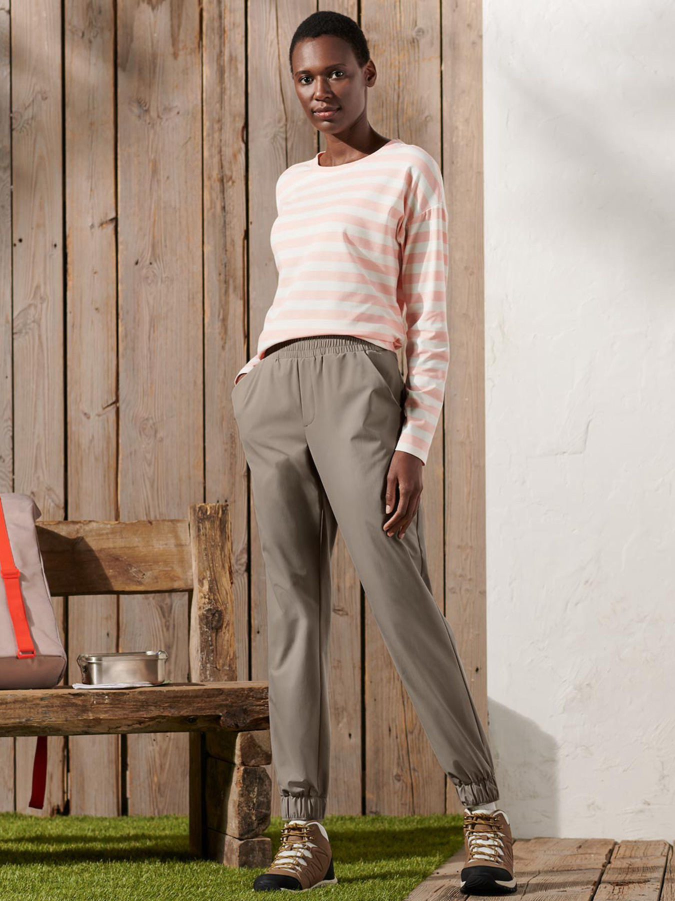 Штани спортивні Tchibo модель T1708879823 Фото