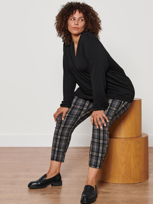 Штани повсякденні Tchibo модель T1708880520 Фото