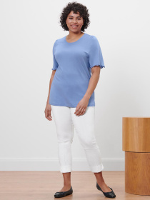 Штани повсякденні Tchibo модель T1708891999 Фото