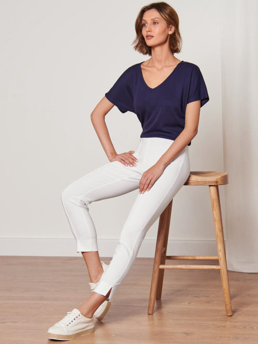 Штани повсякденні Tchibo Модель T1708891999 Фото