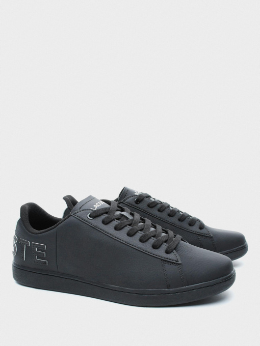 Кеды Lacoste модель 732SPW0132024 Фото