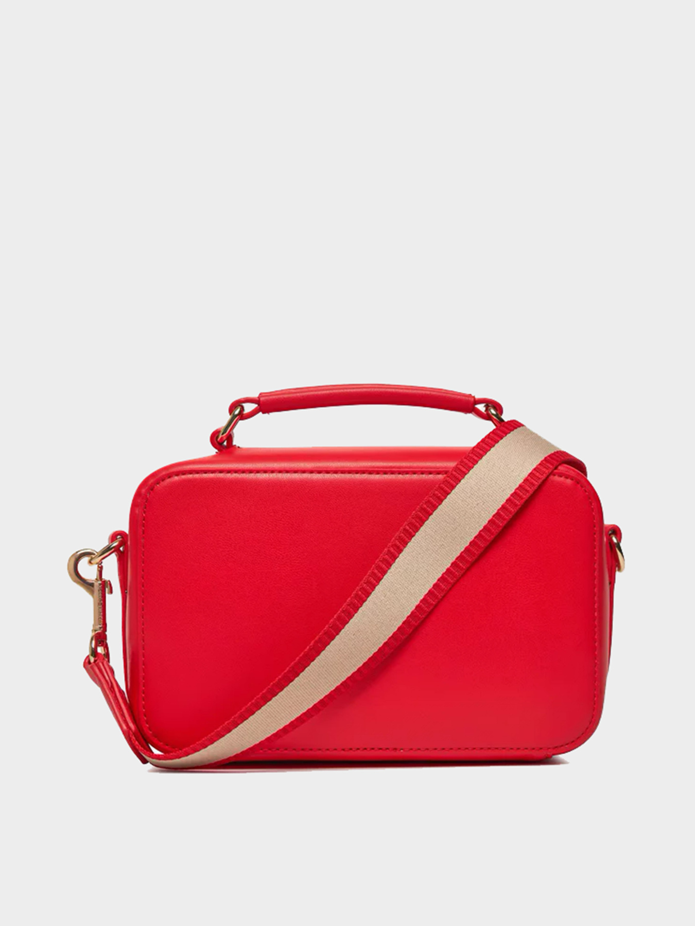 Сумки Tommy Hilfiger модель AW0AW16083-XND Фото