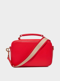 Сумки Tommy Hilfiger модель AW0AW16083-XND Фото