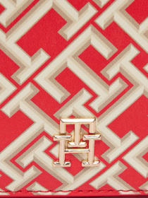 Сумки Tommy Hilfiger модель AW0AW16083-XND Фото