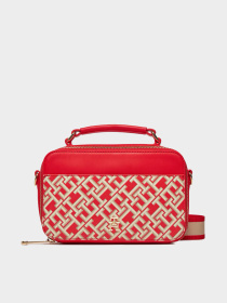 Сумки Tommy Hilfiger модель AW0AW16083-XND Фото