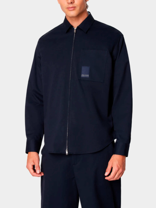 Күрткелер мен тондар Armani Exchange үлгі 3DZC06-ZN3TZ-15DK Фото