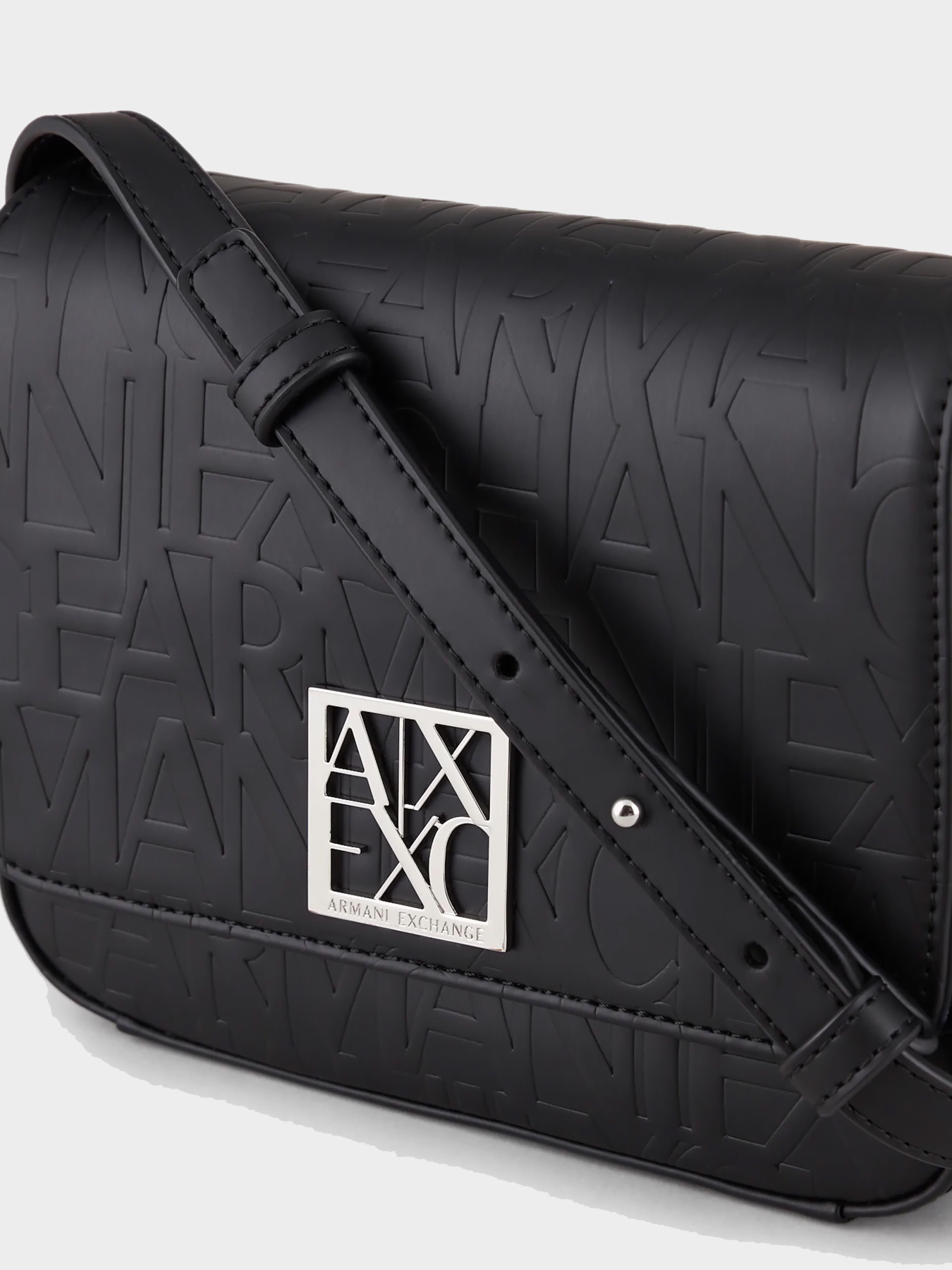 Сумки Armani Exchange модель 942648-CC793-00020 Фото