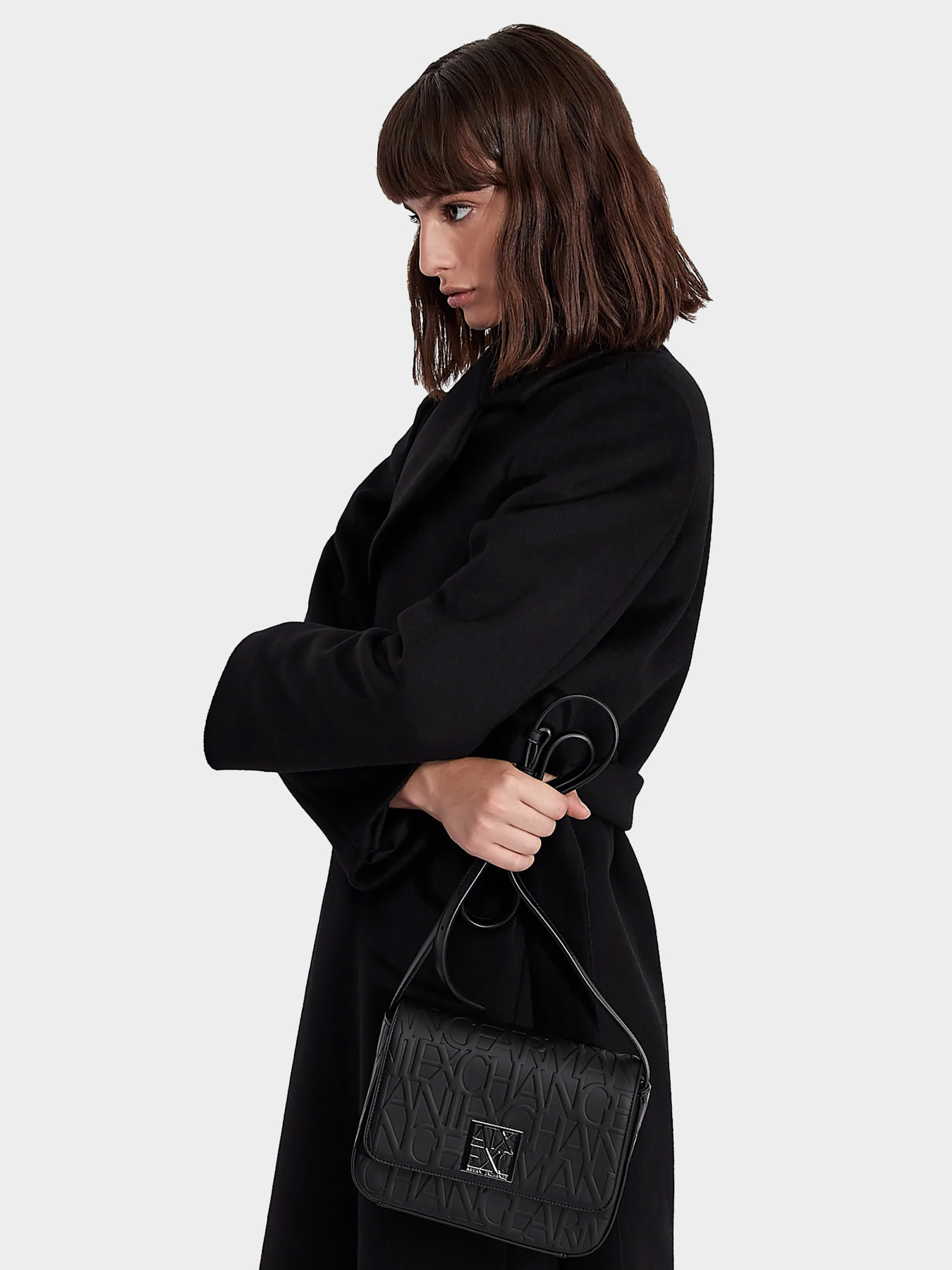 Сумки Armani Exchange модель 942648-CC793-00020 Фото