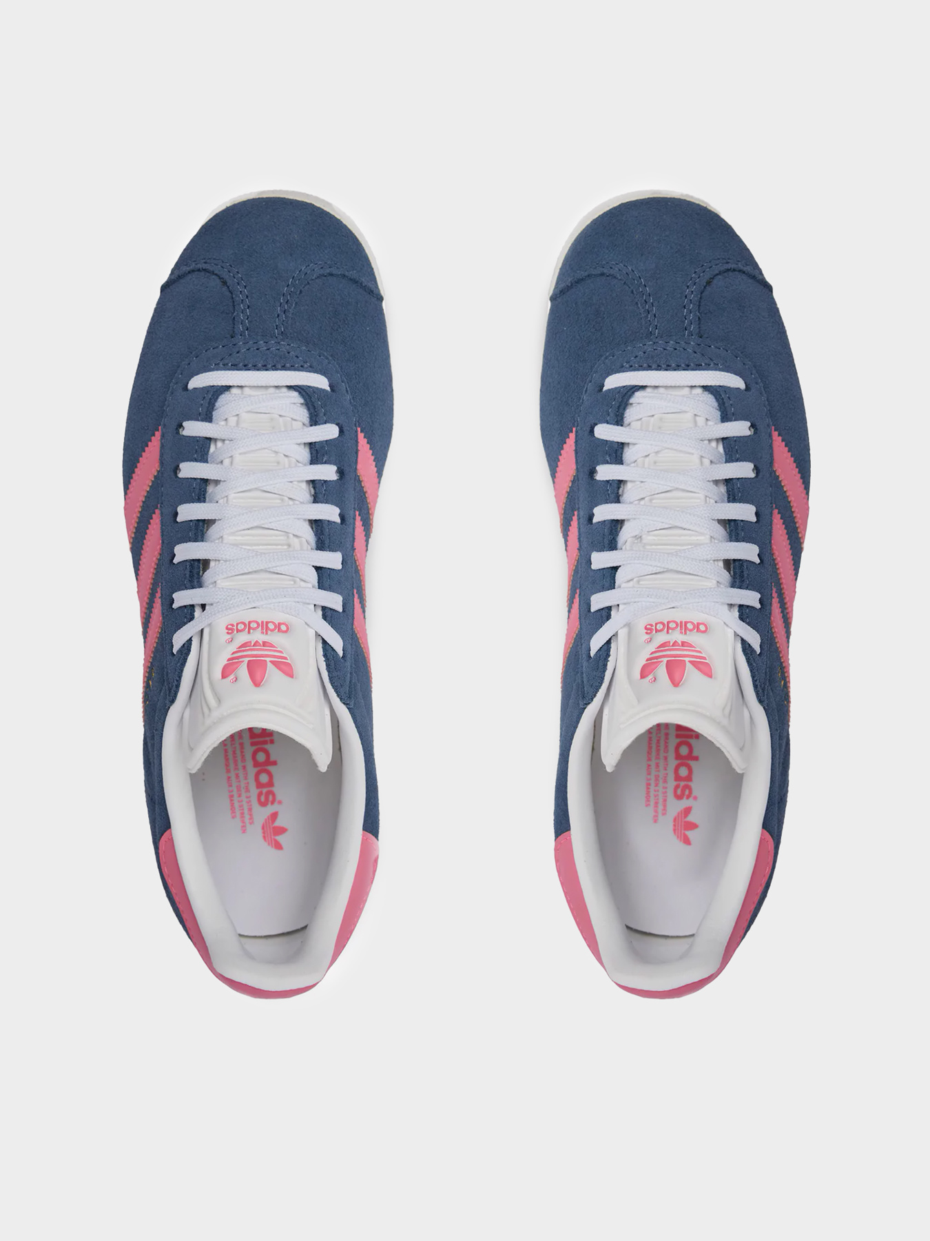 Кеды Adidas модель ID3189 Фото