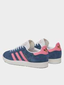 Кеды Adidas модель ID3189 Фото