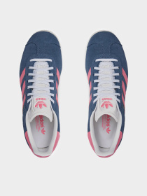 Кеды Adidas модель ID3189 Фото