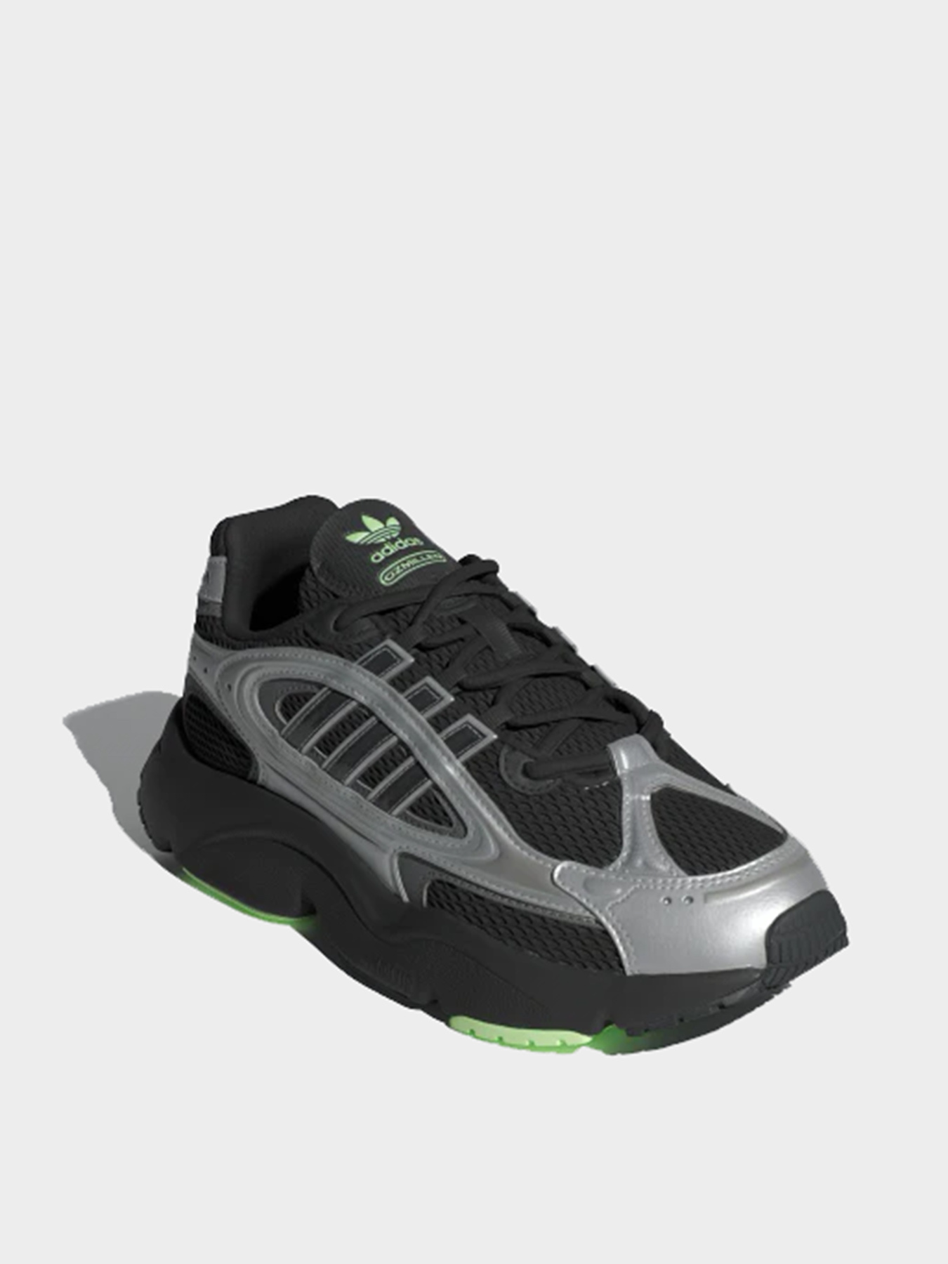Кроссовки Adidas модель IE5842 Фото