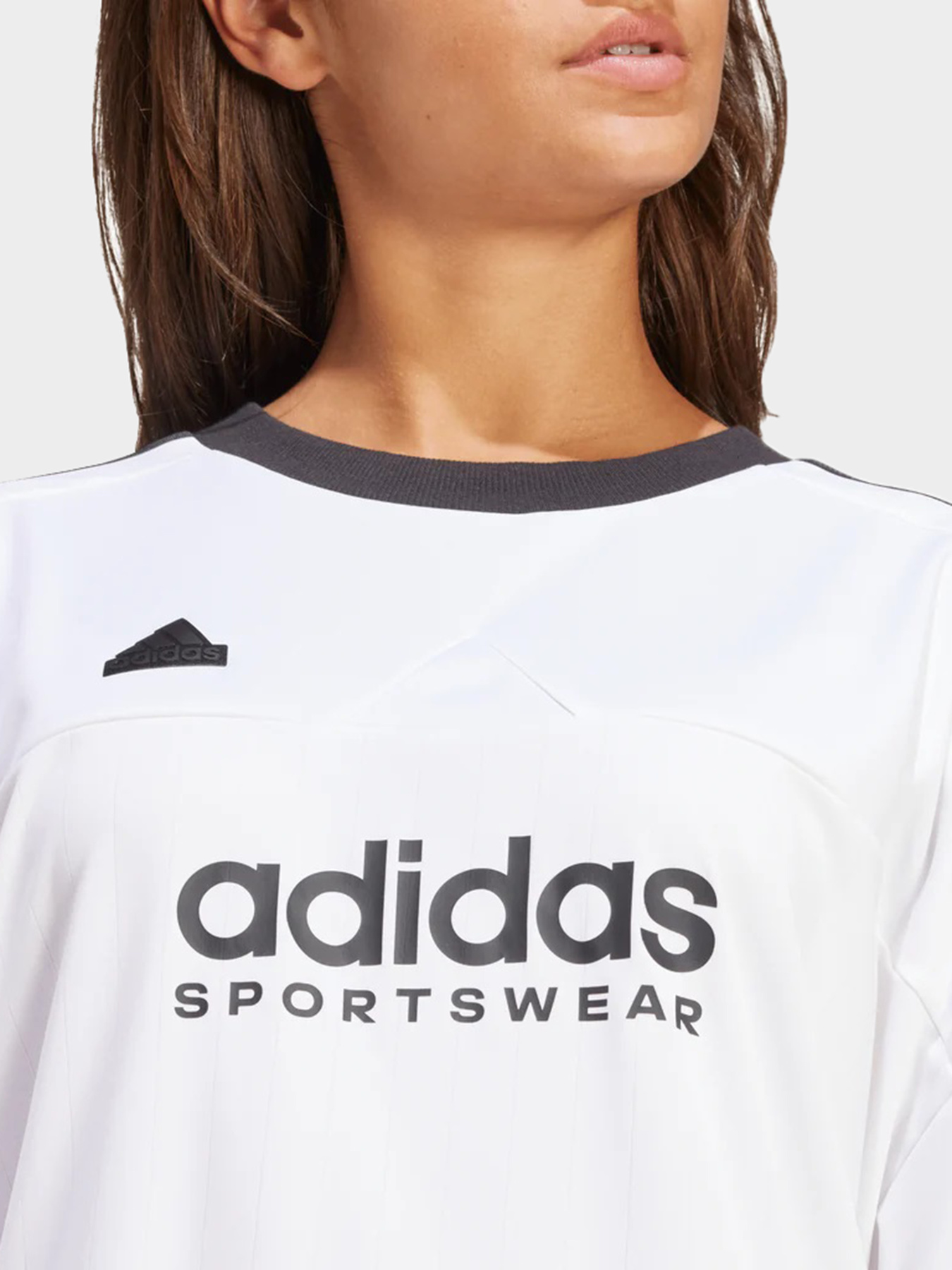 Футболки и поло Adidas модель IP1696 Фото