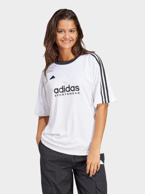 Футболки и поло Adidas модель IP1696 Фото
