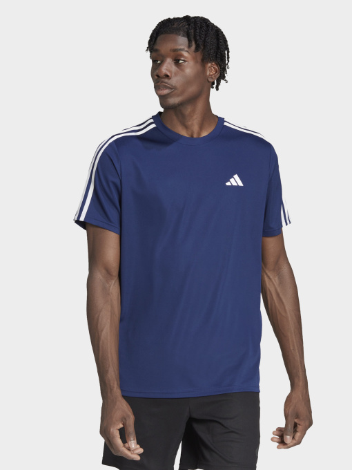 Футболкалар мен поло жейделер Adidas үлгі IB8152 Фото