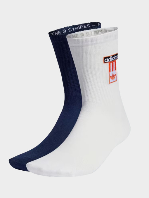 Шұлықтар мен тізеден жоғары Adidas үлгі IS0740 Фото