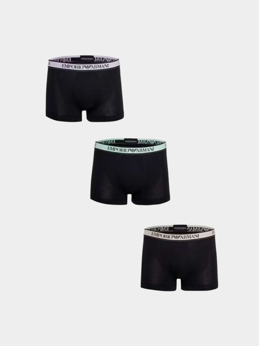Нижнее белье Emporio Armani модель 111357-4R717-50620 Фото