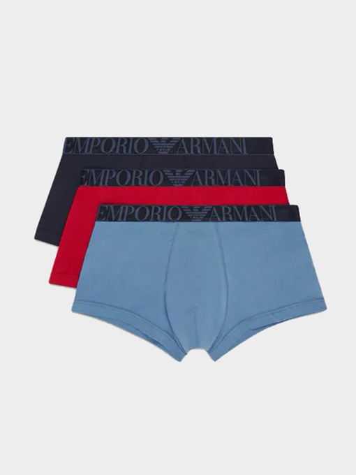Нижнее белье Emporio Armani модель 111357-4R726-05837 Фото