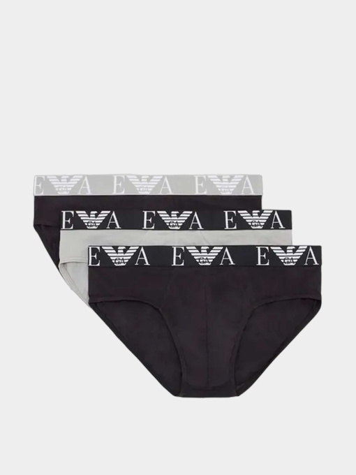 Нижнее белье Emporio Armani модель 111734-4R715-35321 Фото