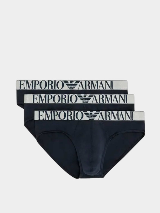 Нижнее белье Emporio Armani модель 111734-4R726-40035 Фото
