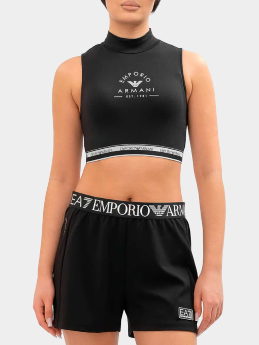 Футболки и поло Emporio Armani модель 164430-4R227-00020 Фото