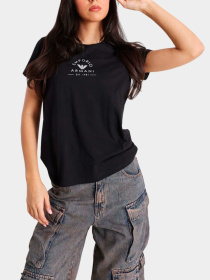 Футболки и поло Emporio Armani модель 164720-4R227-00020 Фото