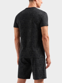 Футболки и поло Emporio Armani модель 110853-4R566-17520 Фото