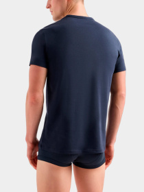 Футболки и поло Emporio Armani модель 111267-4R717-10410 Фото