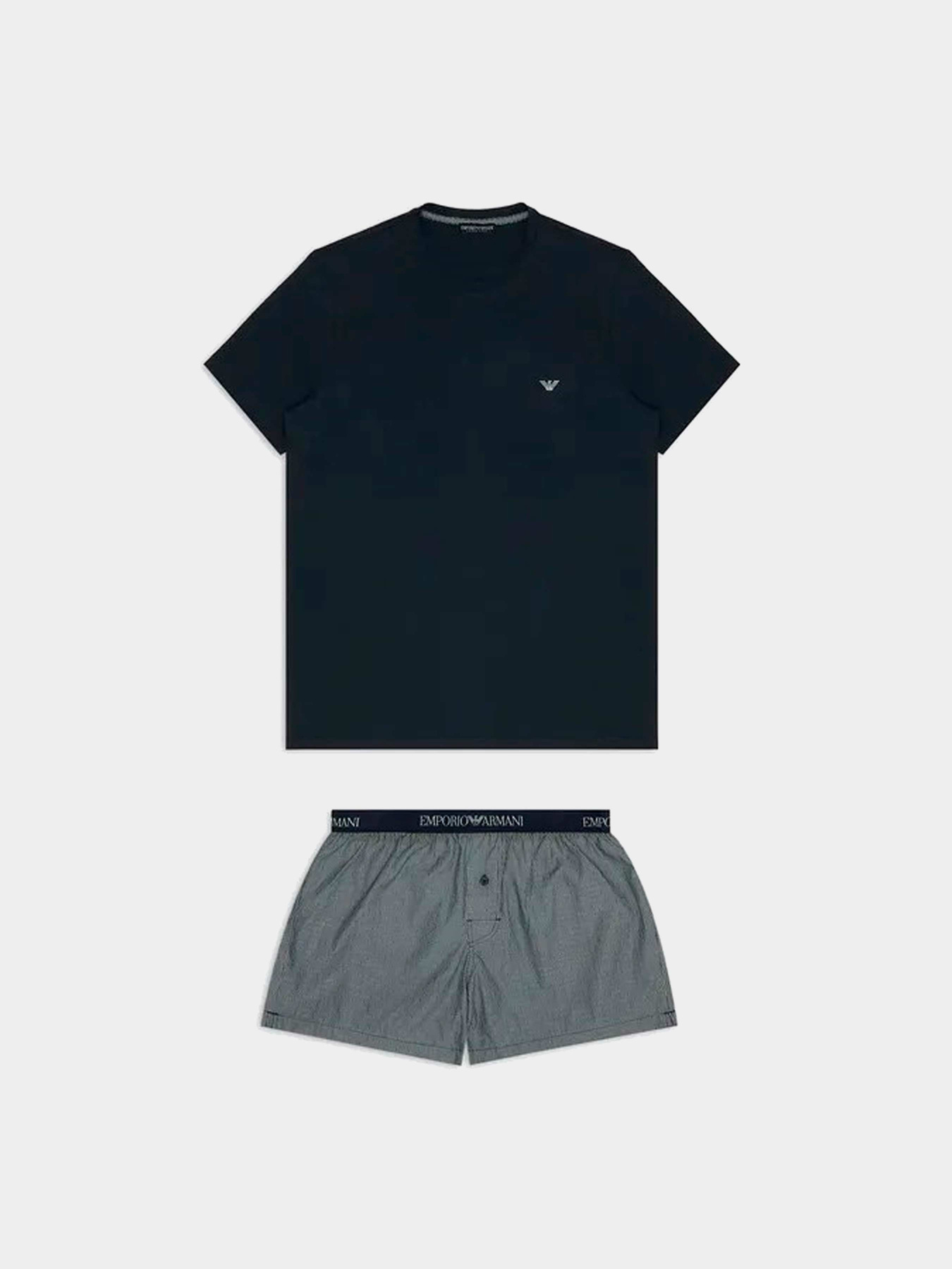 Одежда для дома и сна Emporio Armani модель 111339-4R576-66936 Фото