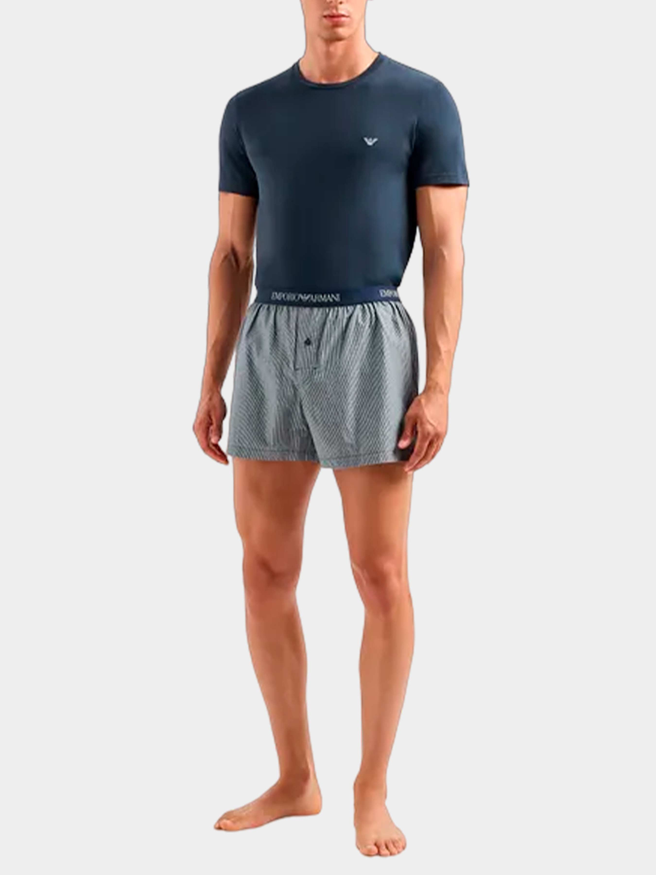 Одежда для дома и сна Emporio Armani модель 111339-4R576-66936 Фото