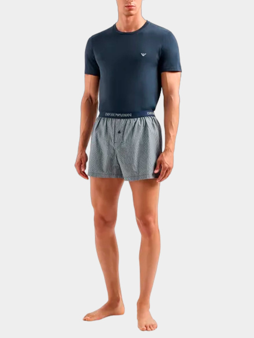 Одежда для дома и сна Emporio Armani модель 111339-4R576-66936 Фото