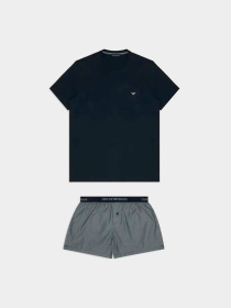 Одежда для дома и сна Emporio Armani модель 111339-4R576-66936 Фото