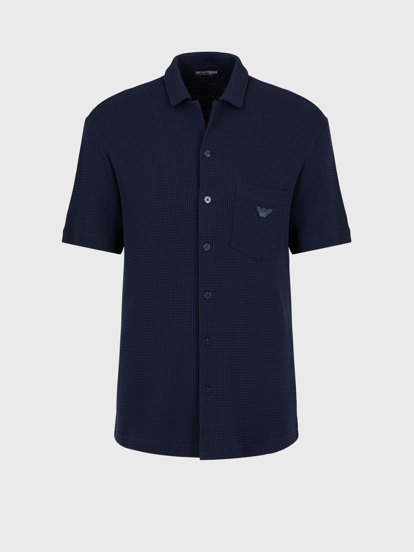 Футболки и поло Emporio Armani модель 112078-4R565-00135 Фото