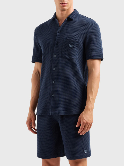 Футболки и поло Emporio Armani модель 112078-4R565-00135 Фото
