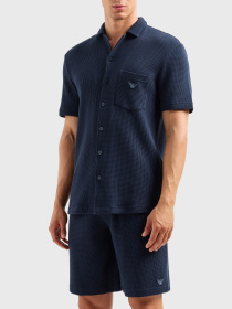 Футболки и поло Emporio Armani модель 112078-4R565-00135 Фото