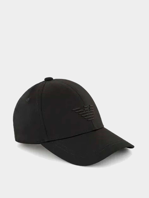 Шапки и кепки Emporio Armani модель 230102-4R500-00020 Фото